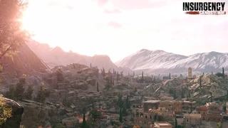 Insurgency: Sandstorm — дата ЗБТ и новый геймплей