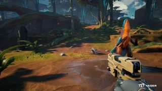 Второй геймплейный тизер The Cycle