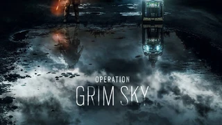 Rainbow Six: Siege — первые подробности операции Grim Sky