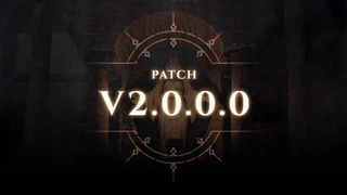 В Bless Online добавлен класс Ассасин