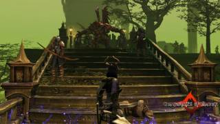 Gameforge станет издателем Guardians of Ember