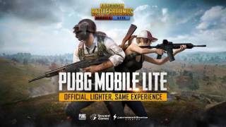 PUBG Mobile Lite — упрощенная версия для слабых устройств