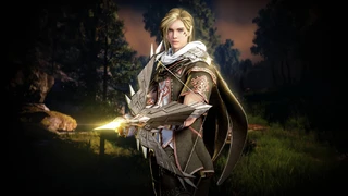 Remaster версия Black Desert и дальнейшие планы на игру в деталях