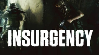Шутер Insurgency временно раздают бесплатно