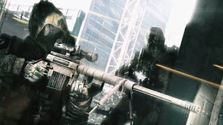 Шутер Warface для PS4 вышел в стадии раннего доступа