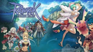 Состоялся релиз русской версии Ragnarok Online