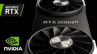 Технологии Nvidia RTX получат прописку в MMORPG