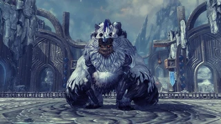 В Blade and Soul началась «Летняя лихорадка»