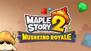 MapleStory 2 — состоялся релиз режима «Королевская битва» 