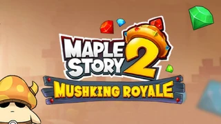 MapleStory 2 — состоялся релиз режима «Королевская битва» 
