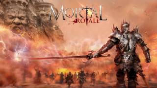 Mortal Royale — фэнтезийная «Королевская битва» на 1000 игроков