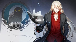 В Closers добавлен новый герой Wolfgang