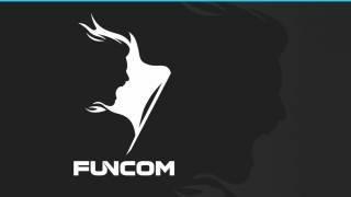 Funcom работает над пятью новыми проектами