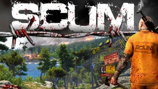 В раннем доступе вышел симулятор выживания SCUM