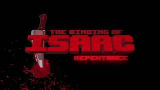Состоялся анонс The Binding of Isaac: Repentance
