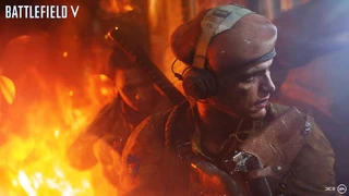 Дата релиза Battlefield 5 перенесена