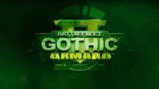 Battlefleet Gothic: Armada 2 не выйдет в этом году
