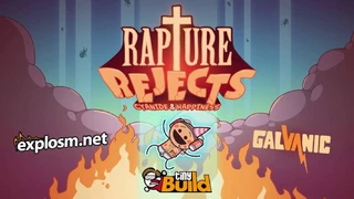 Rapture Rejects — старт пре-альфы, предзаказ и новый трейлер