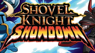 Анонсирован файтинг-платформер Shovel Knight Showdown