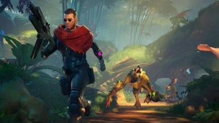 The Cycle — дата второго этапа альфы и новый трейлер