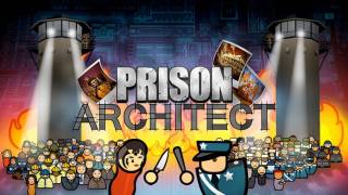 Prison Architect — построить тюрьму теперь можно и в мультиплеере