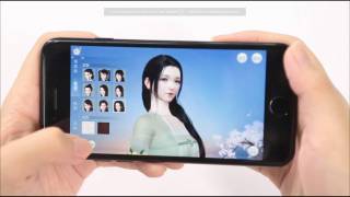 NetEase анонсировала мобильную MMORPG Justice Mobile