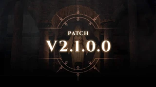 Bless Online — новый данж и система случайных подземелий