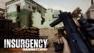 Релиз Insurgency: Sandstorm задержится до зимы
