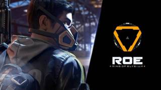 Стала известна дата выхода Ring of Elysium