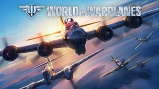 World of Warplanes появилась в раннем доступе Steam