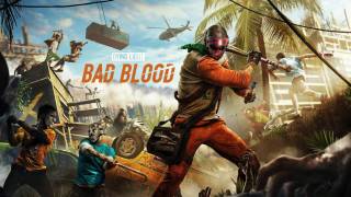 Dying Light: Bad Blood вышла в раннем доступе