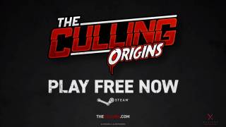 The Culling перезапущена по модели Free to Play