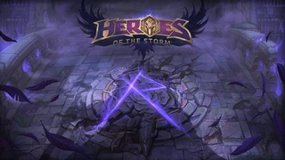 В Heroes of the Storm пройдет событие «Падение Королевской гряды»