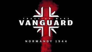 Тактический шутер Vanguard: Normandy 1944 вышел на Kickstarter