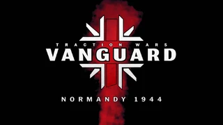 Тактический шутер Vanguard: Normandy 1944 вышел на Kickstarter