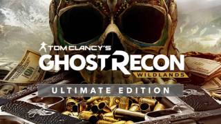 Вышло максимальное издание Ghost Recon: Wildlands