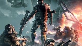 Состоялся релиз шутера Warface на PlayStation 4