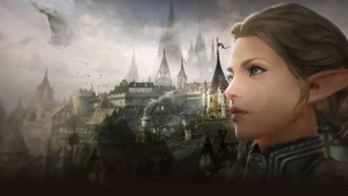 Корейская версия Bless Online закрывается