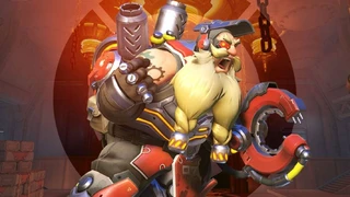 Реворк Торбьорна уже на тестовом сервере