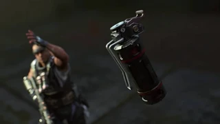 Новый геймплейный трейлер Call of Duty: Black Ops 4