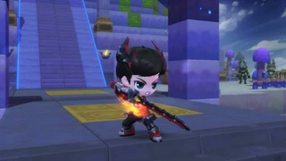 MapleStory 2 — предварительная регистрация и новый контент