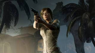В Shadow of the Tomb Raider появится кооператив