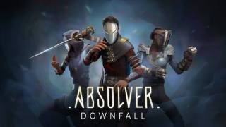 Вышло бесплатное обновление Downfall для Absolver
