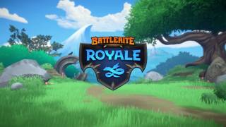 Состоялся выход Battlerite Royale в раннем доступе