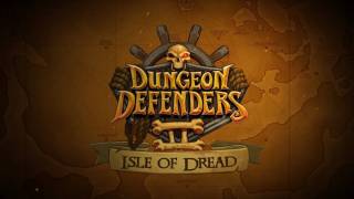 Для Dungeon Defenders 2 вышло крупное обновление