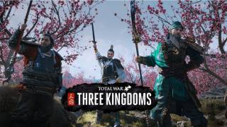 Открыт предзаказ на Total War: Three Kingdoms