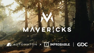 Mavericks: Proving Grounds — кастомизация, фракции, окружение и другое