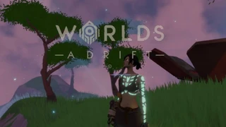 В Worlds Adrift появился PvE-сервер