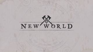 New World — локация Windsward в новом геймплейном ролике