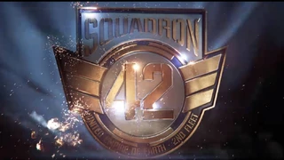 Новый трейлер Squadron 42 — одиночной кампании для Star Citizen